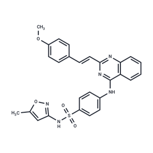 化合物 EGFR-IN-59|T63556|TargetMol