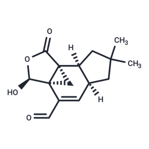 化合物 Marasmic acid|T25777|TargetMol