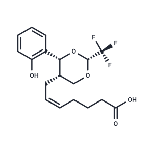化合物 ICI-185282,ICI-185282