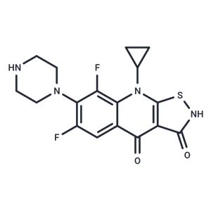 化合物 A 65281,A 65281