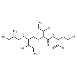 化合物 L 731735,L 731735