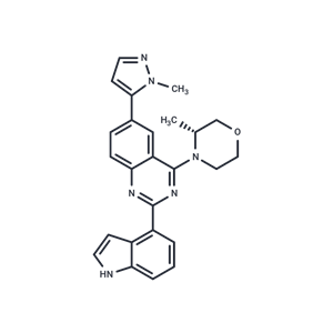 化合物 SKLB-197,SKLB-197