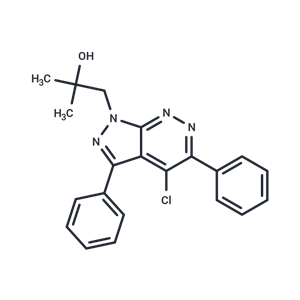 化合物 BF844,BF844