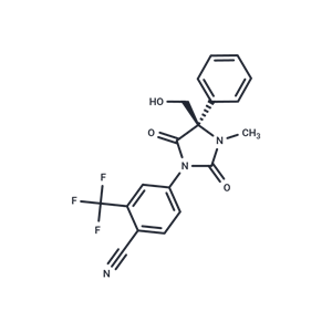 化合物 GLPG0492 (R enantiomer),GLPG0492 (R enantiomer)