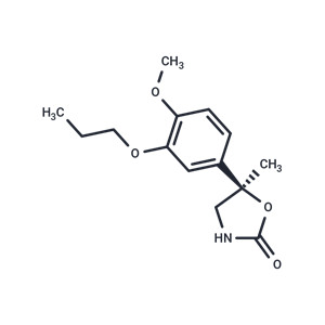 化合物 Mesopram|T22969|TargetMol