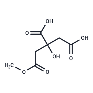 Methyl citrate|T40244|TargetMol