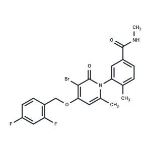 化合物 (aS)-PH-797804|T84894|TargetMol