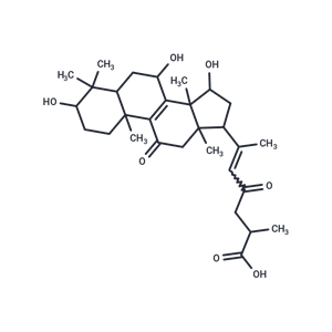 灵芝烯酸C|TN1657|TargetMol