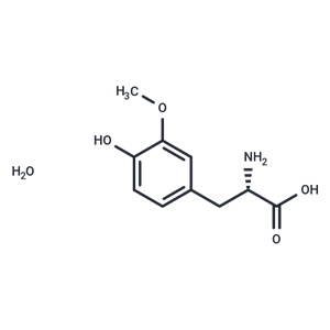 3-O-methyl-L-DOPA (hydrate)|T36122|TargetMol