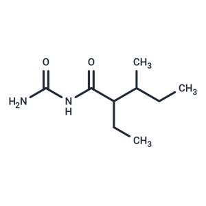 化合物 Capuride|T26948|TargetMol