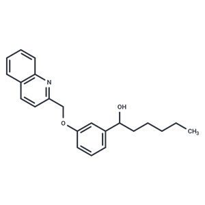 化合物 REV 5901|T21821|TargetMol