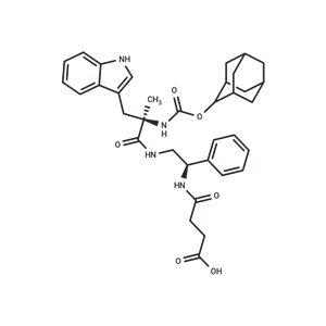 化合物 CI-988|T22666|TargetMol