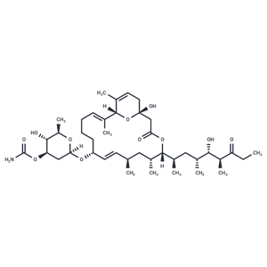 化合物 Venturicidin A|T23505|TargetMol