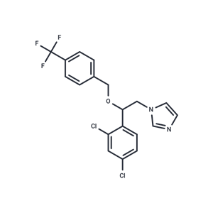 化合物 Dapaconazole,Dapaconazole
