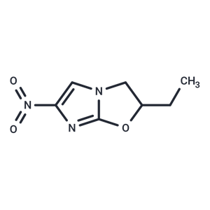 化合物 CGI-17341,CGI-17341