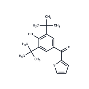 普立非酮|T25985|TargetMol