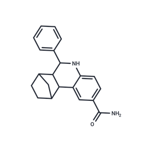 化合物 SIRT2-IN-11|T73000|TargetMol