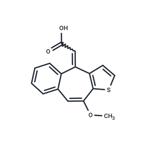 化合物 IX 207-887|T11697|TargetMol