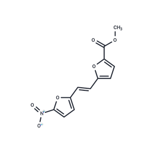 化合物 GRK2 Inhibitor,GRK2 Inhibitor