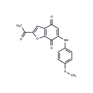 化合物 STAT3-IN-10,STAT3-IN-10