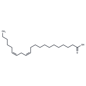 化合物 12(Z),15(Z)-Heneicosadienoic Acid|T85287|TargetMol