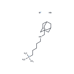 化合物 IEM 1460,IEM 1460