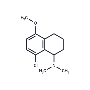 化合物 Lometraline|T32854|TargetMol