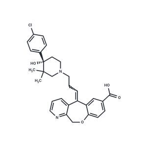 化合物 MLN-3897,MLN-3897