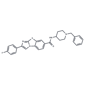 化合物 E235|T78077|TargetMol