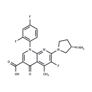化合物 BMY-43748|T10576|TargetMol