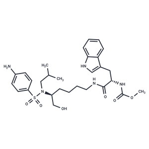 化合物 P-1946|T69236|TargetMol