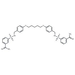 化合物 AMG-126737|T29969|TargetMol