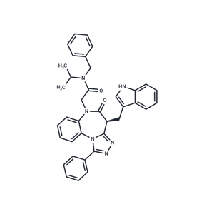 化合物 CE-326597|T68482|TargetMol