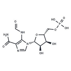 化合物 FAICAR|T84746|TargetMol
