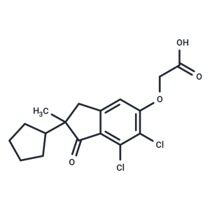 化合物 IAA-94|T27567|TargetMol