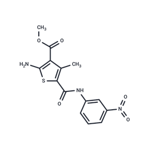 化合物 DC-S238,DC-S238