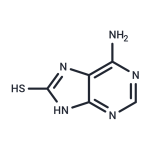 化合物 Meradine|T33292|TargetMol
