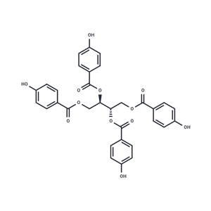 化合物 Kelletinin I|T24260|TargetMol