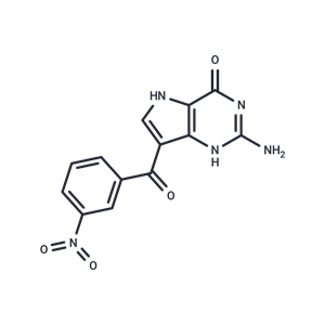化合物 LSPN451|T32905|TargetMol