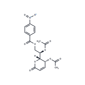 化合物 Antitumor agent-65|T62033|TargetMol