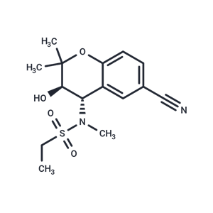 化合物 Chromanol 293B|T22662|TargetMol