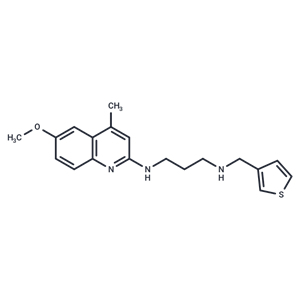 化合物 AZ13483342|T26703|TargetMol