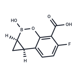 化合物 Xeruborbactam|T12604|TargetMol