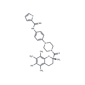 化合物 BN80933,BN80933
