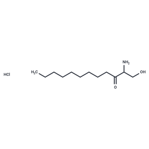 化合物 3-keto Sphinganine (d12:0) hydrochloride|T85174|TargetMol