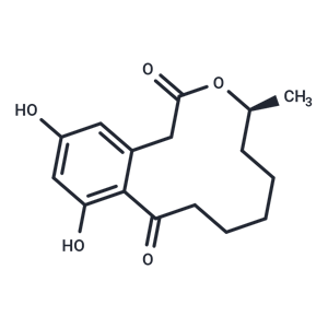 弯抱霉菌素|T13628|TargetMol