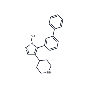 化合物 PHP 501 trifluoroacetate|T23152|TargetMol