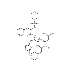 化合物 CI 992|T30921|TargetMol