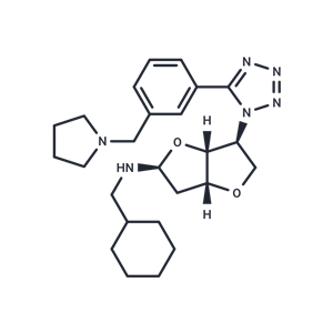 化合物 NAT6-297775|T70919|TargetMol