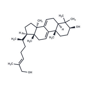 灵芝醇 B|TN1061|TargetMol